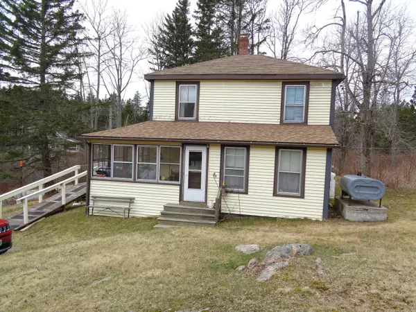 Winter Harbor, ME 04693,10 Grindstone AVE