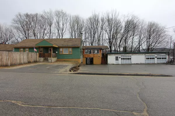 Rumford, ME 04276,120 Washington ST