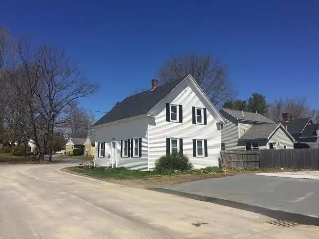 Orono, ME 04473,10 Cedar ST