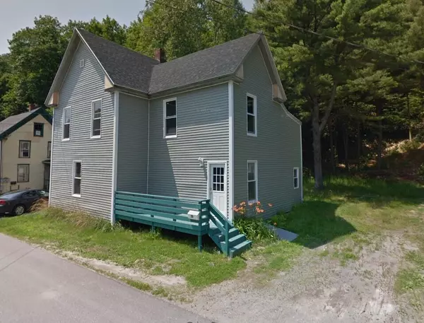 25 Margin ST, Orono, ME 04473