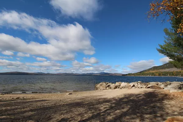 Rangeley Plt, ME 04970,Lot 36 Partridge Ridge RD