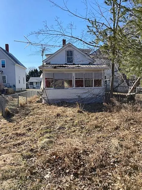 Madison, ME 04950,120 Old Point AVE