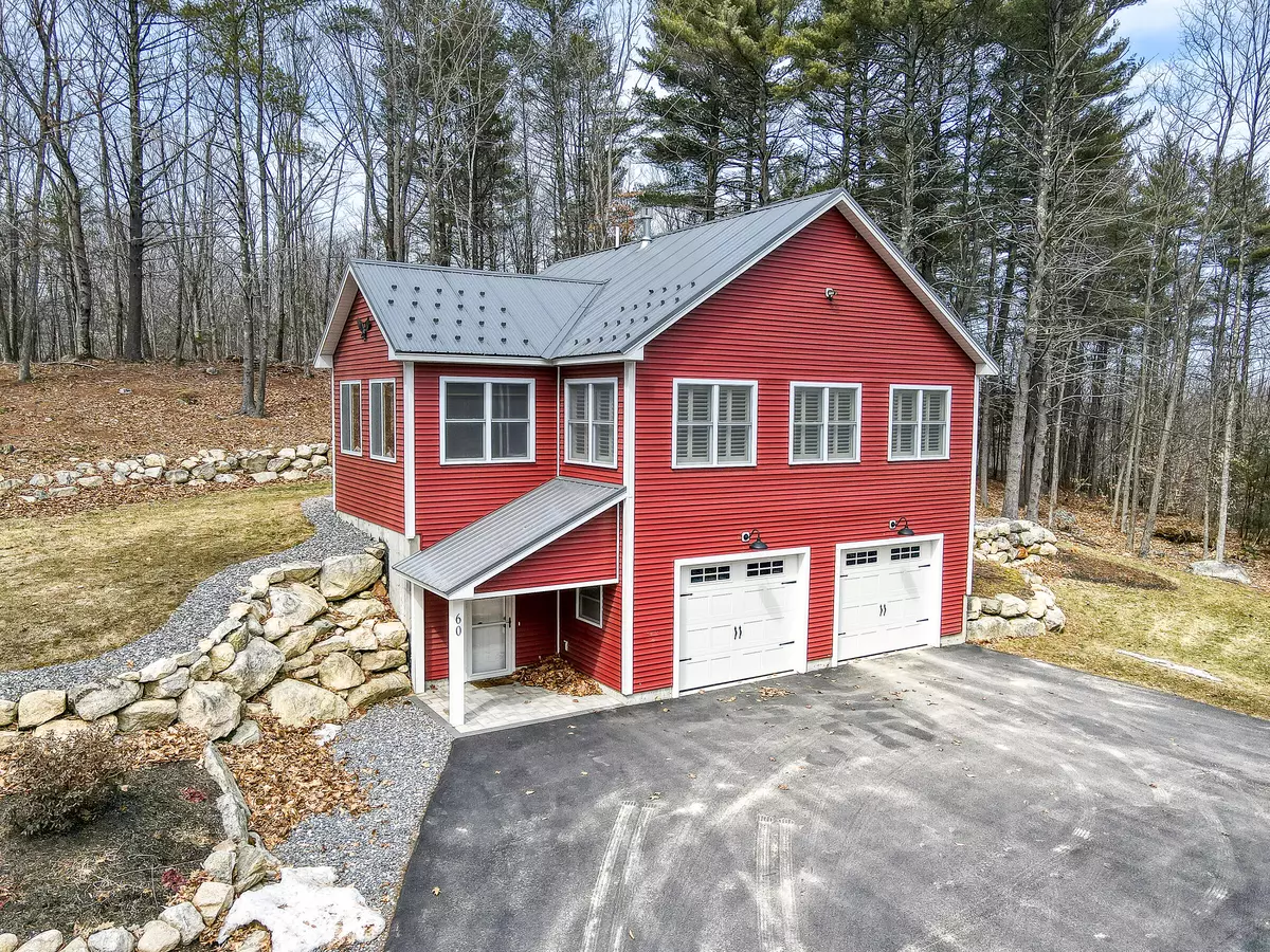 Otisfield, ME 04270,60 Silvaqua RD
