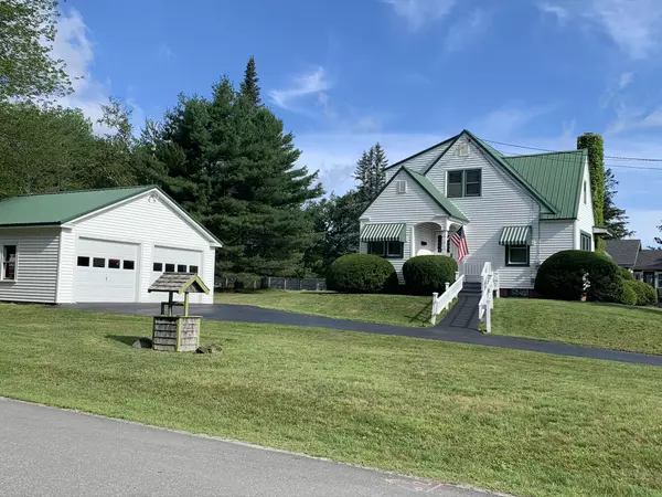 Old Town, ME 04468,513 Brunswick ST