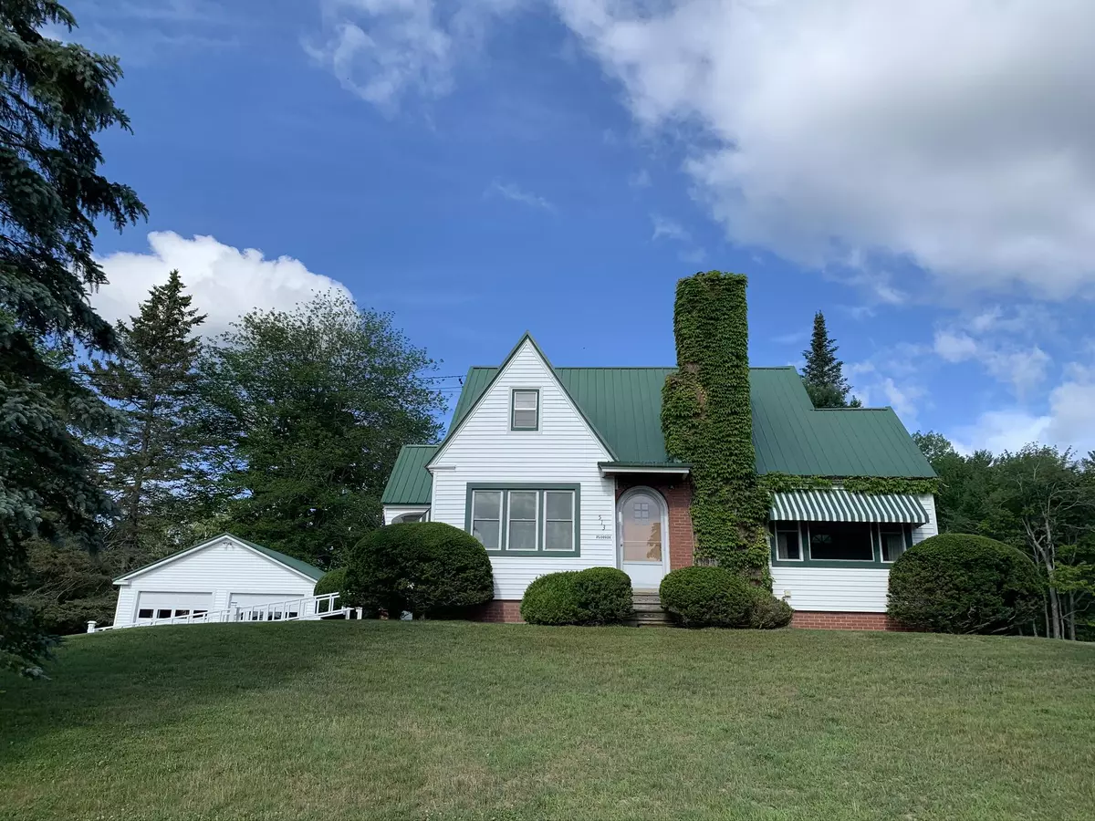 Old Town, ME 04468,513 Brunswick ST