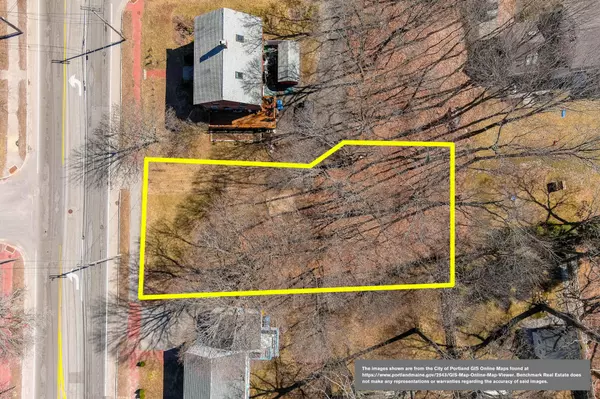 372 Brighton AVE, Portland, ME 04102