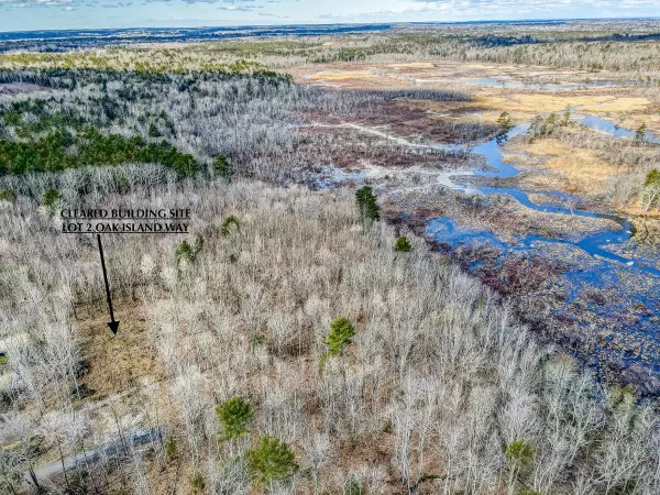 Topsham, ME 04086,Lot 2 Oak Island WAY