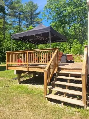 Poland, ME 04274,63 Whalesback DR