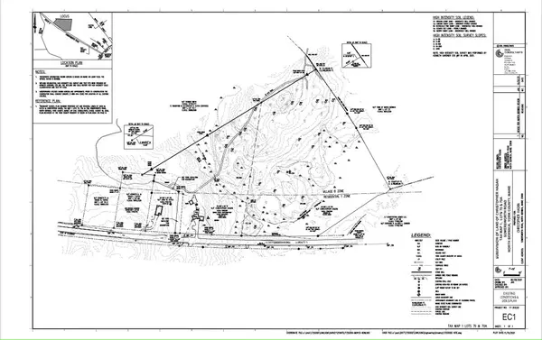 North Berwick, ME 03906,Map1 Somersworth RD