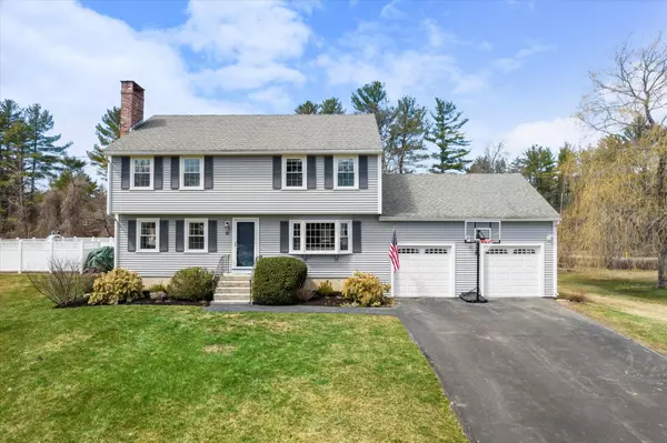 30 Salt Water DR, York, ME 03909