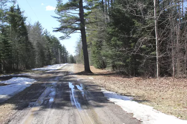 Palmyra, ME 04965,M4 L4 Spaulding RD