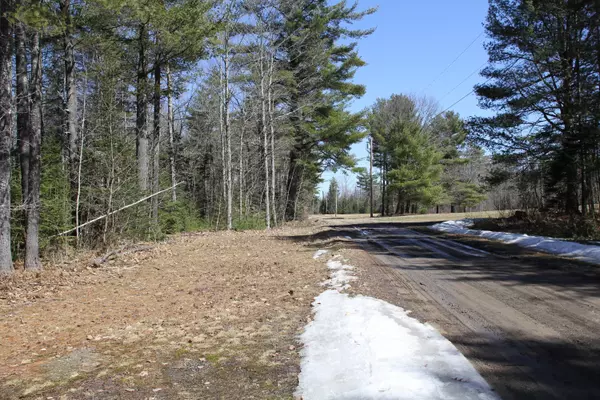 Palmyra, ME 04965,M4 L4 Spaulding RD