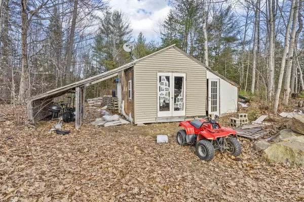 Waterford, ME 04088,345 Hunts Corner RD