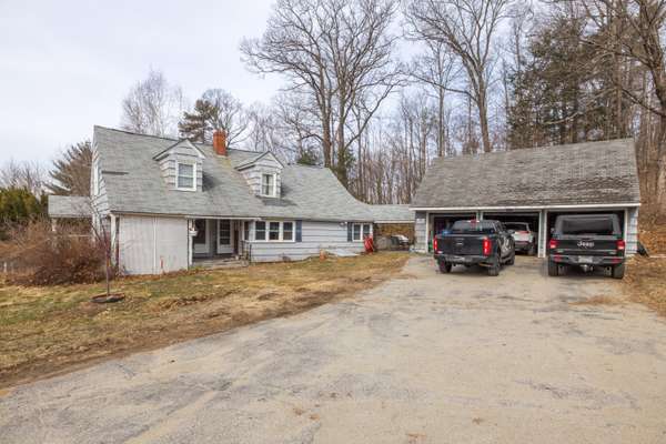 24 Spring ST, Livermore Falls, ME 04254