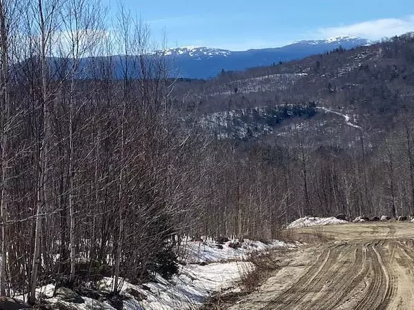 Kingfield, ME 04947,Lot 16 Eagle Ridge RD