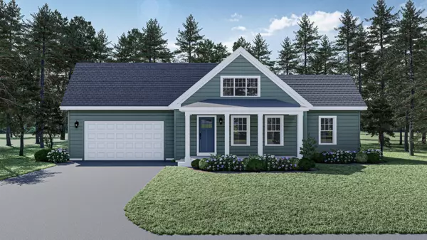 5 Belfast LN #Lot 8, Kennebunk, ME 04043