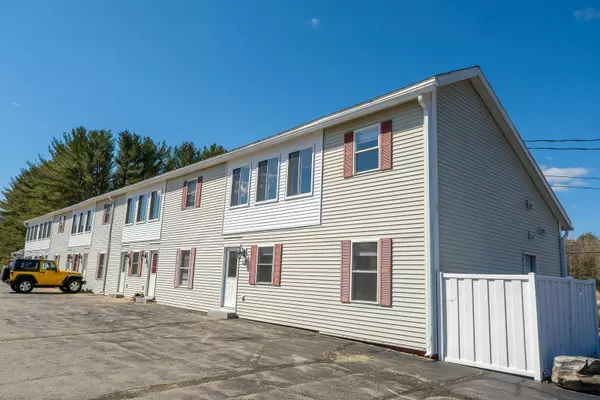 1257 Route 2 #23, Rumford, ME 04276