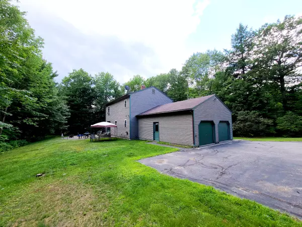 Minot, ME 04258,23 Harris RD