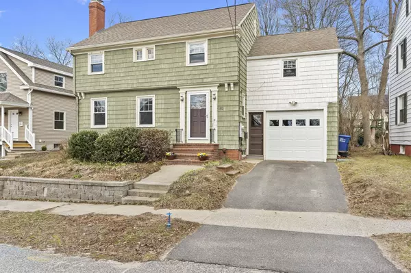 182 Margaret ST, South Portland, ME 04106