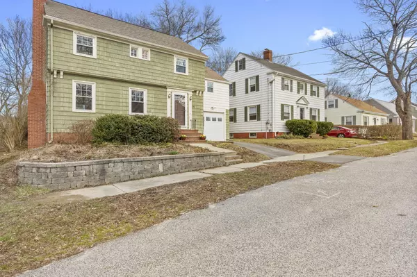 South Portland, ME 04106,182 Margaret ST