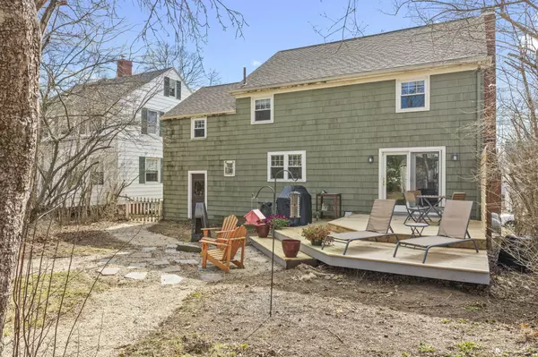 South Portland, ME 04106,182 Margaret ST