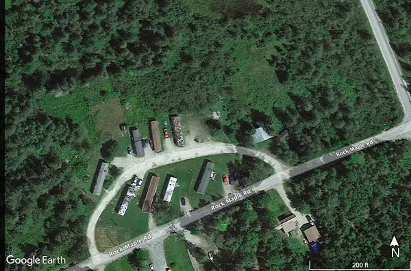 Harrington, ME 04643,15 Rock Maple RD