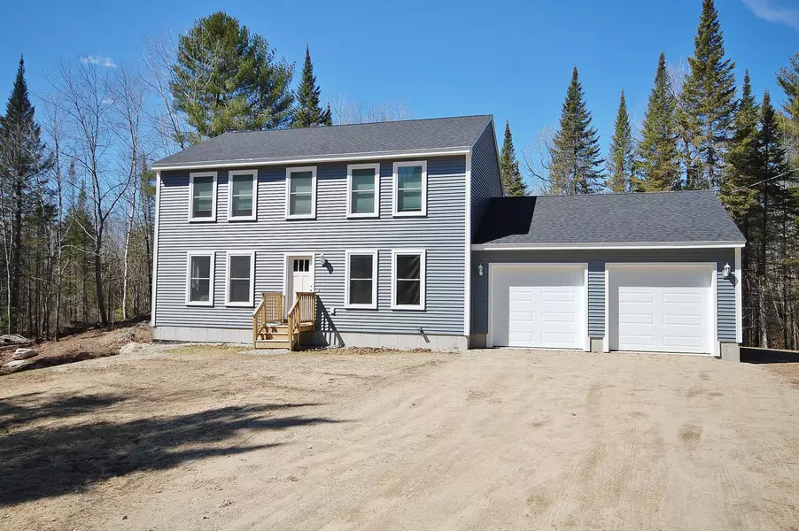 23 Wild Acres DR, Hollis, ME 04042