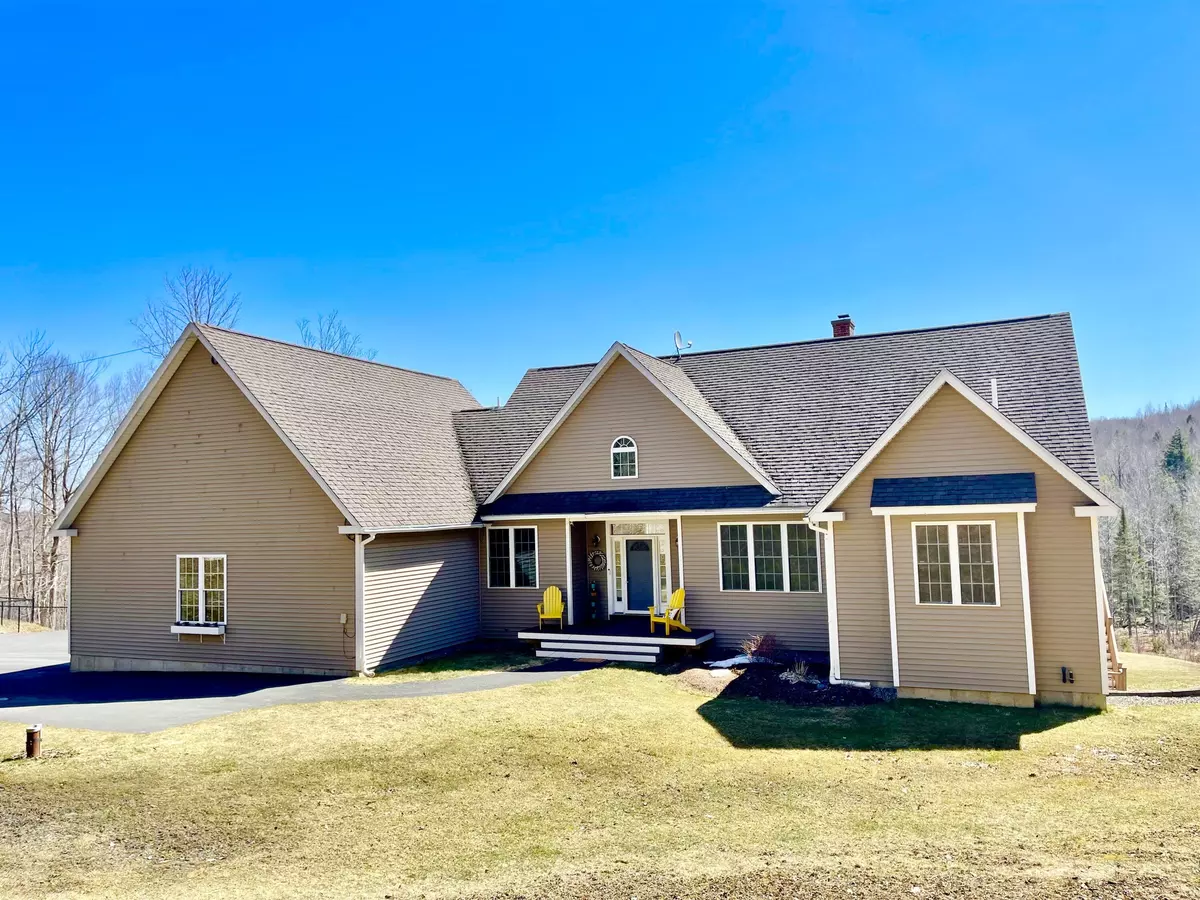 Newburgh, ME 04444,3115 Western AVE