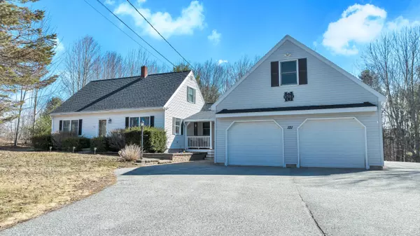 Lisbon, ME 04252,151 Ridge RD