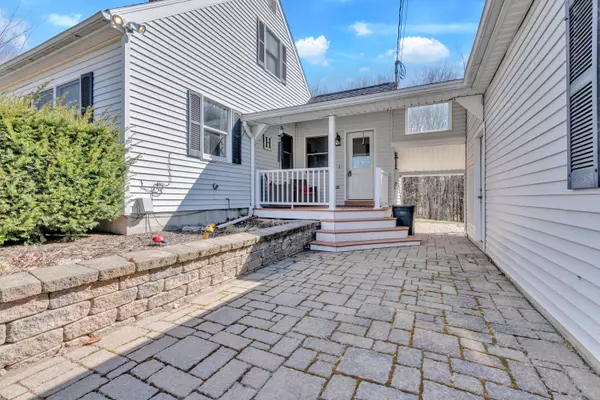 Lisbon, ME 04252,151 Ridge RD