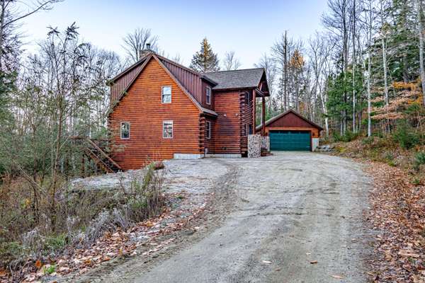 76 Valley View DR, Newry, ME 04261