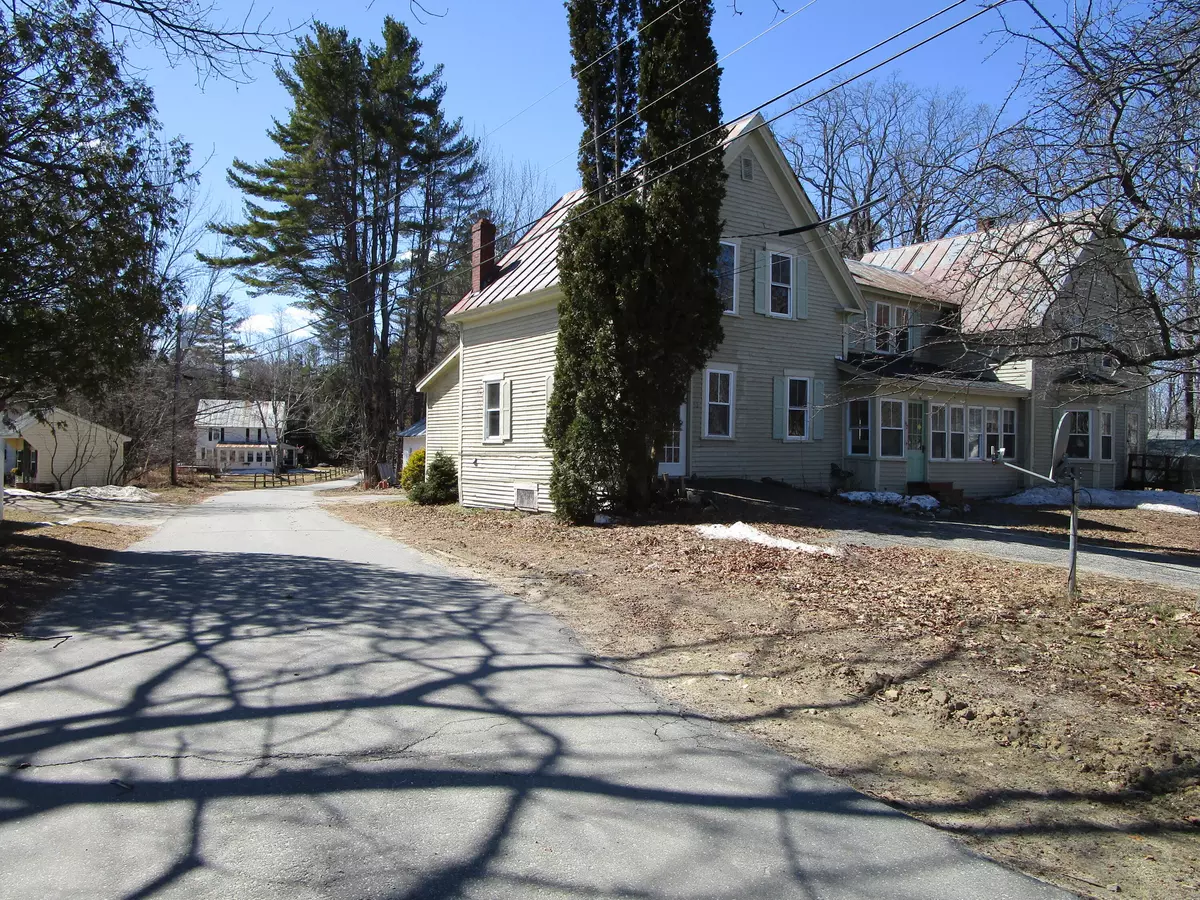 Wilton, ME 04294,92 Weld RD