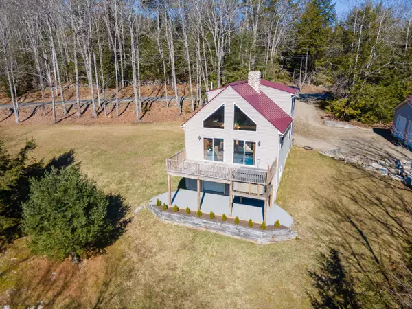 38 Hinks RD, Jefferson, ME 04348