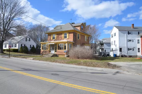 Portland, ME 04103,203 Walton ST