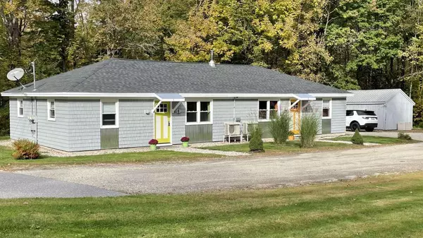 84 Durham RD, Freeport, ME 04032
