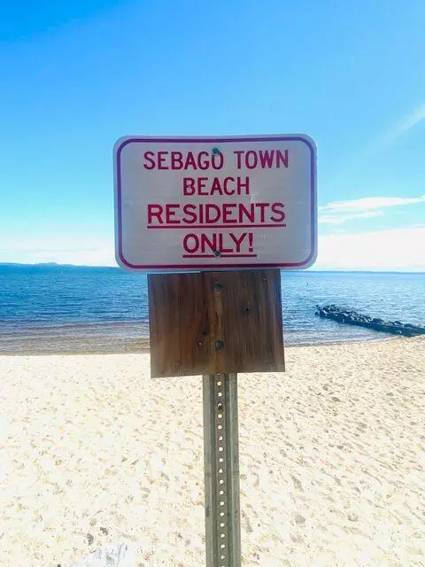 Sebago, ME 04029,0 W Shore RD