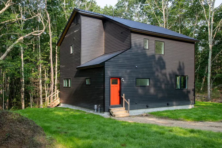 9 Windward Ridge Lot 2, Biddeford, ME 04005
