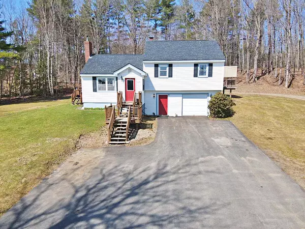 Whitefield, ME 04353,162 Vigue RD
