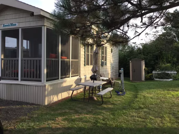 Trenton, ME 04605,1150 Bar Harbor RD #838