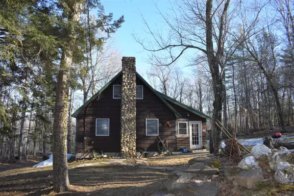 Lee, ME 04455,60 Cobb RD