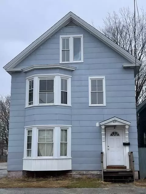 Auburn, ME 04210,67 Webster ST