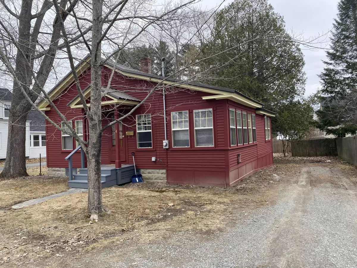 Orono, ME 04473,41 Peters ST