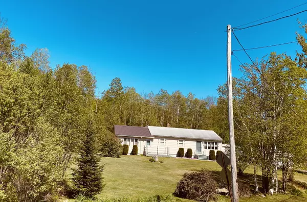 283 Isthmus RD, Rumford, ME 04276
