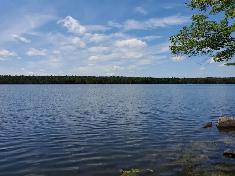 Lot 10 Birch Point RD, Cooper, ME 04657