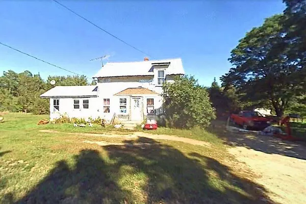 141 Carthage RD, Carthage, ME 04224