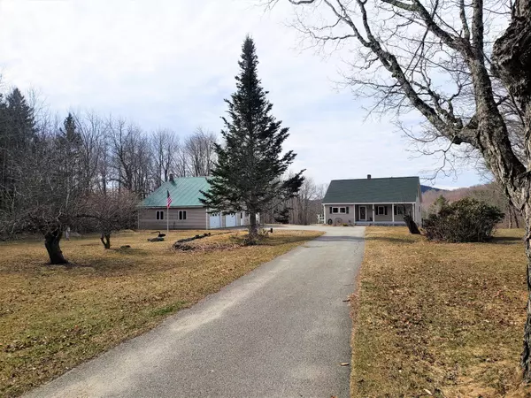 Orland, ME 04472,39 Winkumpaugh RD