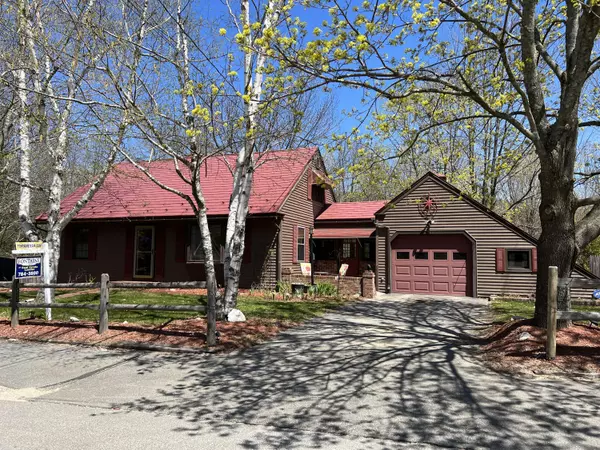 740 Hancock ST, Rumford, ME 04276