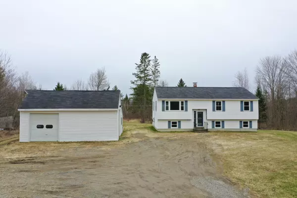 Glenburn, ME 04401,15 Skidgel RD