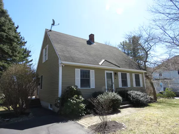 88 Hicks ST, Portland, ME 04103