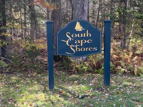 Stockton Springs, ME 04981,5 S Cape SHR #5